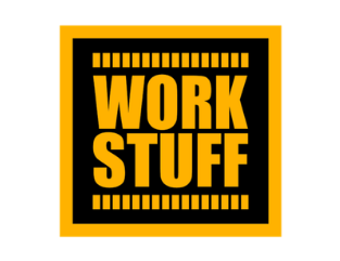 Producent: WORK STUFF (przejdź do produktów)