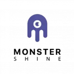 Producent: MONSTER SHINE (przejdź do produktów)