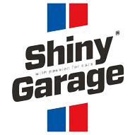 Producent: SHINY GARAGE (przejdź do produktów)